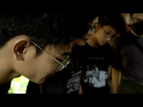 Bachtiar – trailer | IFFR 2025