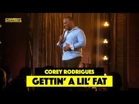 Got a Little Fat