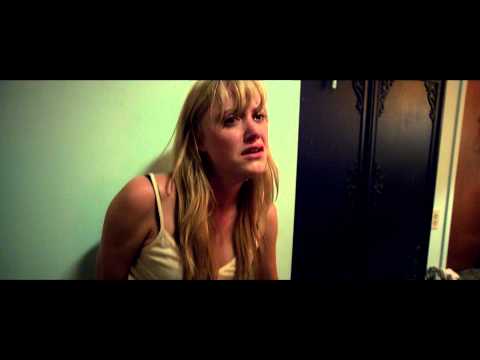 IT FOLLOWS - Critical Acclaim