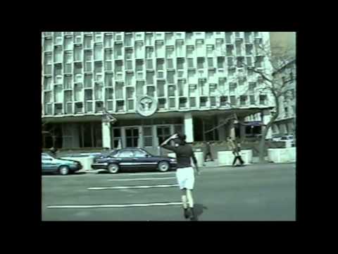 "X-Girl", Unseen 1995 Film by Phil Morrison (featuring: Chloe Sevigny, Kim Gordon, Marc Jacobs)