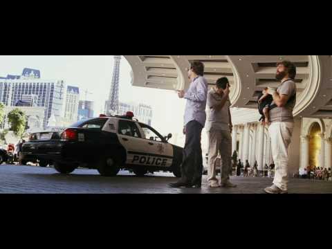 Trailer #2