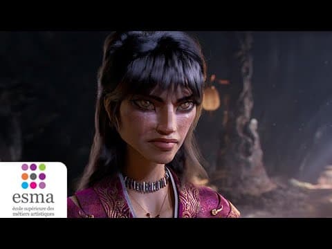 Baovelanh - ESMA 2022 (Teaser)