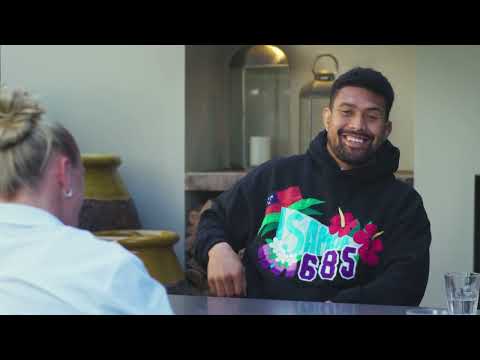 Triple Threat | Official Trailer | Sky TV