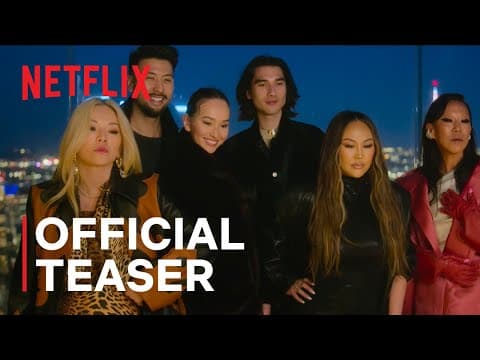 Official Teaser
