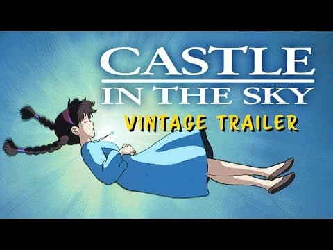 Vintage Trailer