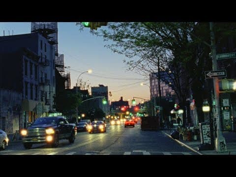 “TIME OF DAY” (2018) - a rag & bone films production