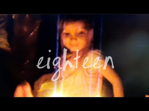 eighteen