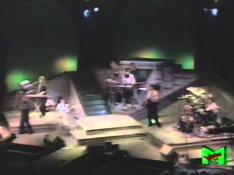 Nik Kershaw - Live At The Hammersmith Odeon