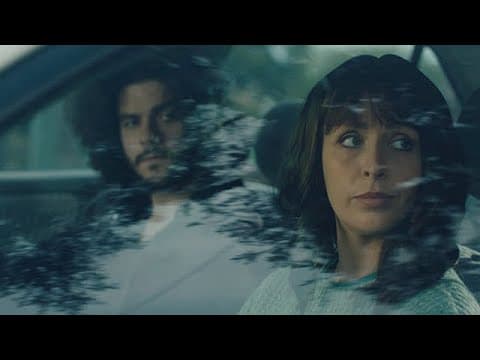 Ensconced 2025 (Official Teaser Trailer)