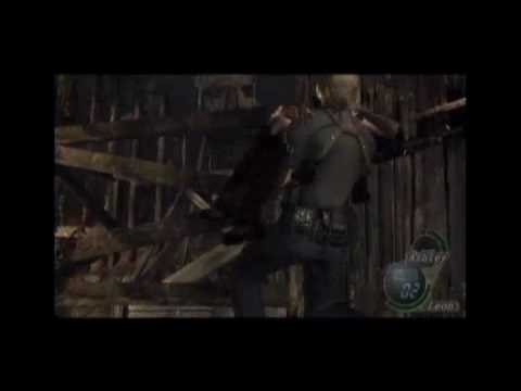 BioHazard Incubate - Trailer 1