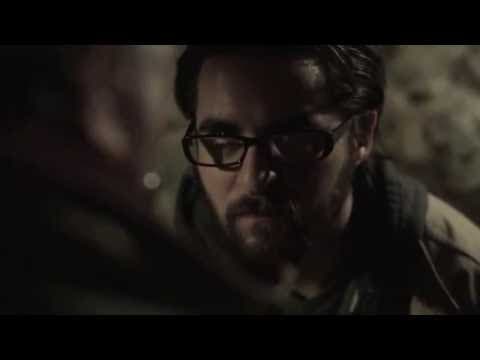 Trinity Trailer
