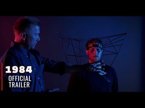 1984 (2023) — final trailer - film by Diana Ringo | финальный трейлер - фильм Дианы Ринго
