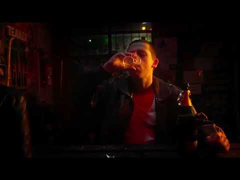Trailer La Carga