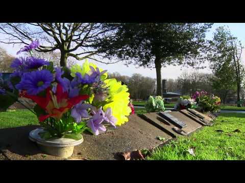 Bridgend - Short Trailer 2013