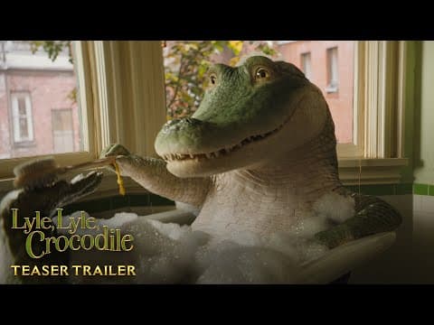 Official Teaser Trailer