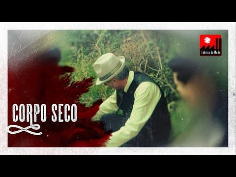 Corpo Seco