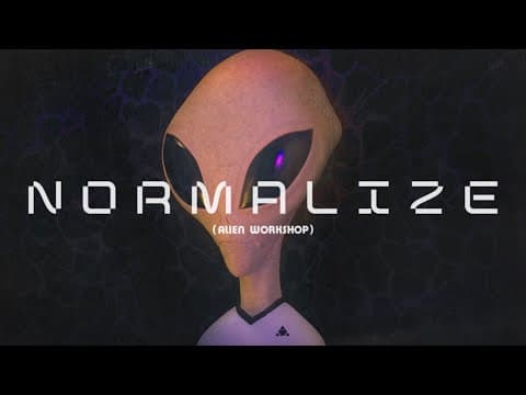 NORMALIZE