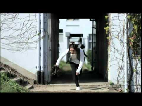 Isn't Anyone Alive? (生きてるものはいないのか - Gakuryu Ishii, 2012) - Trailer