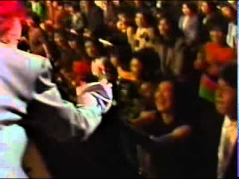 Public image Ltd-Flowers of romance Live Anarchy Movie '85
