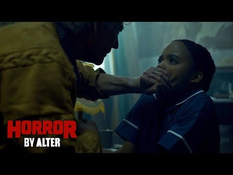 Horror Short Film "Maggie" | ALTER