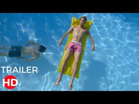 Wasp Trailer (2015) | Breaking Glass Pictures | BGP Indie Movie