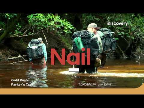 Gold Rush: Parker’s Trail | Promo | Tomorrow 10 PM