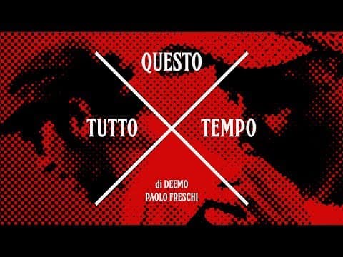 X Tutto Questo Tempo - Il Documentario di Adversus