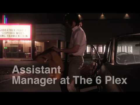 Trailer for "The Curtain Closes"