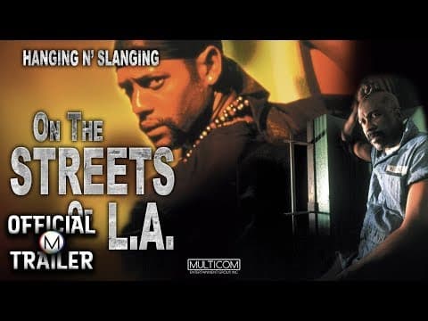 Official Trailer