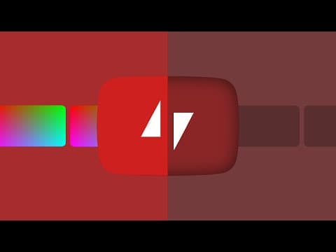 VIDEOMENTARY // ماذا حصل للمحتوى على يوتيوب ومن قام بتخريبه؟