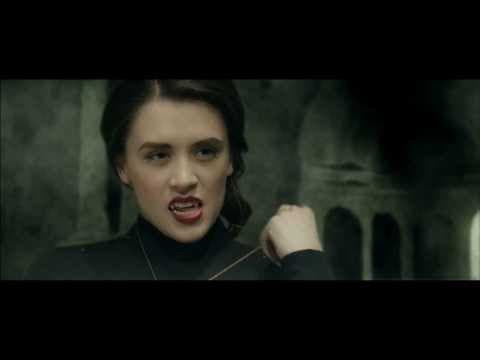 The Lost Girls - Movie Trailer