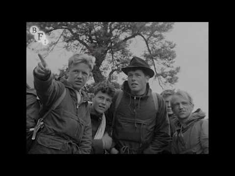 Plas Gwynant (1959) | BFI National Archive