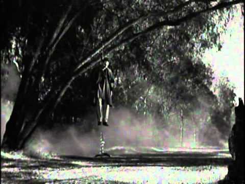 El Vampiro Sangriento - The Bloody Vampire - 1962 Excellent opening