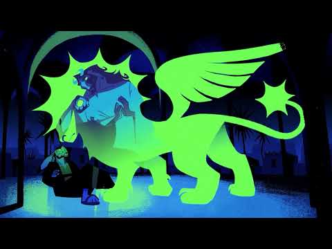 JUDAS ISCARIOT | Official Teaser