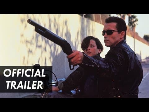 New Trailer - Official (2015)