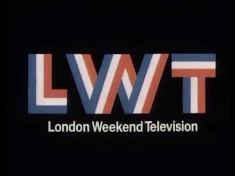 The gentle touch opening titles 1984