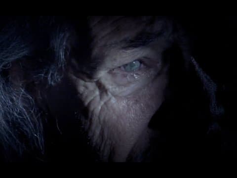 Corazón Delator - Trailer Oficial