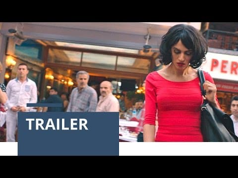 KÖPEK (Trailer)