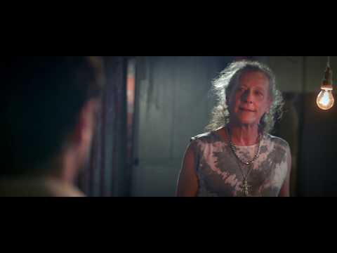 Salidera - Trailer Oficial (Cortometraje 2019)