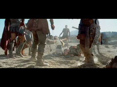 Trailer #3