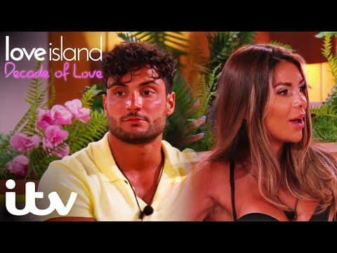 10 Years of Love Island Best Bits! | Love Island: Decade of Love