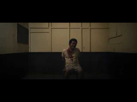 TABON (Cinemalaya 2019) Teaser Trailer | Directed by Xian Lim
