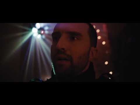 Liminal Trailer | Directed by Dan Abramovici
