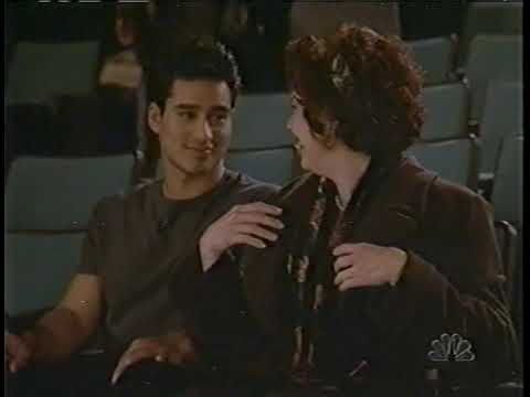 "Union Square", NBC sitcom 1997, Season 1, Episode 9