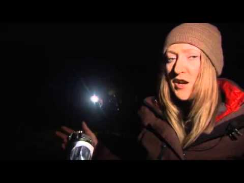 The Legend Of 5ive Found Footage Trailer