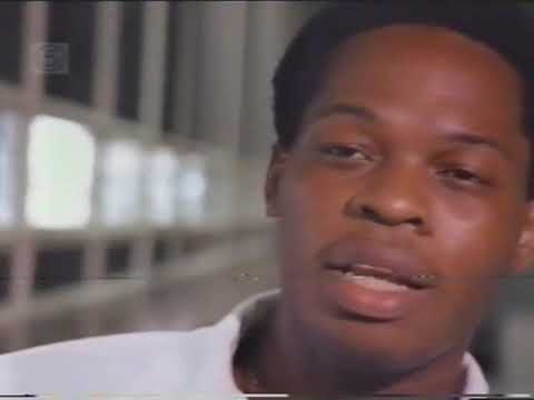 THE EXECUTION MACHINE : TEXAS DEATH ROW