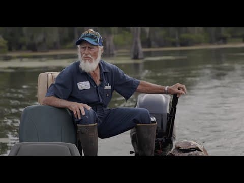 Laissez les Bons Temps Rouler | Teaser | Out May 15 on TrueStory.film