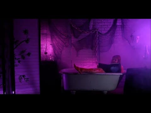 An Occasion of Sin | A Chilling Horror Thriller | 4K