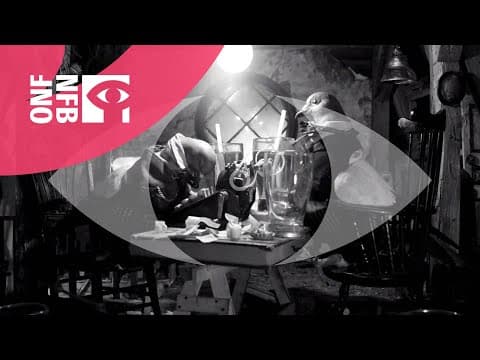 NAKED ISLAND - WE DRINK TOO MUCH | Full Animated Film | National Film Board of Canada