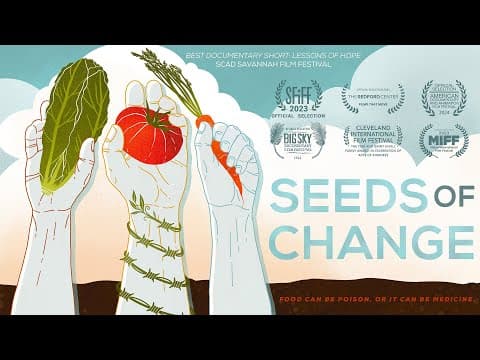 Seeds of Change | PBS Trailer